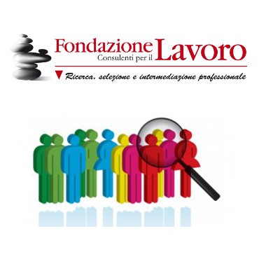 servizi ricerca personale